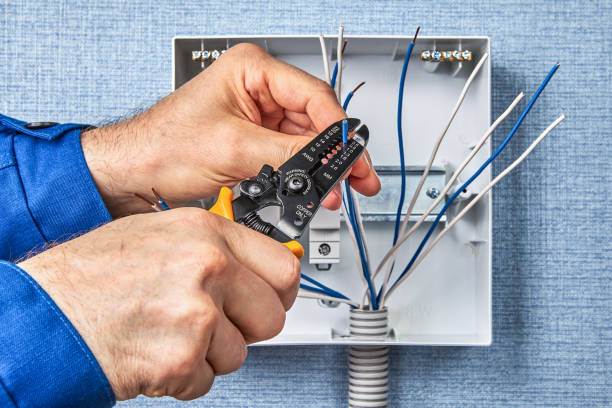 Emergency Electrical Repair Services in St Robert, MO