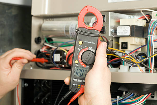 Electrical Maintenance Services in St Robert, MO